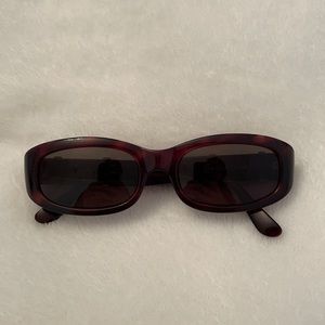 Vintage Versace Sunglasses